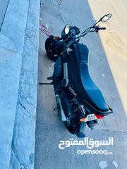  2 موطو نافي للبيع