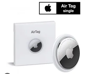  1 Apple AirTag Single