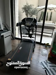  9 world fitness treadmill