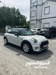  9 للبيع -  MINI Cooper-2019  موديل- 2019   كامل الموصفات بنورما