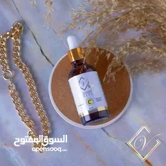  3 Vida Argan & keratin   سيرم فيدا للشعر بالأرغان والكيراتين يستخدم للحد من تساقط الشعر