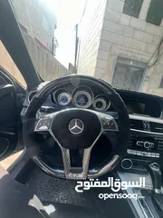  5 مرسيدس c250 2013