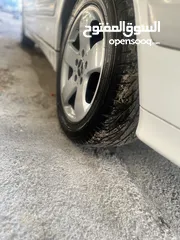  5 جنط 16 بانوراما 120 مع الكوشوك