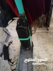  3 سكوتر tier 48 13  سعر 780 شيقل نابلس