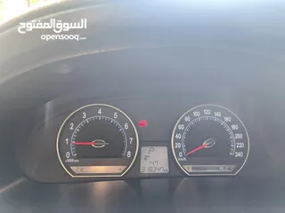  19 كيا لوتزي 2006 3 جيد لون سلفر ماتور 2000cc