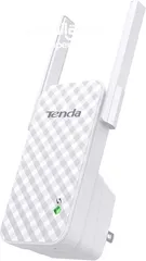  3 موسع انترنت شبكات انترنت وايرلس تيندا  Tenda A9 Extender For internet connection