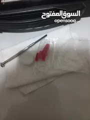  3 ناي أصلي معدن بروفيشينال ماركة سوزوكي -   Professional Flute used slightly brand Suzuki - for  and