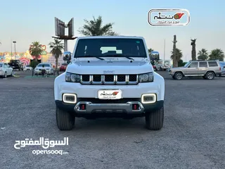  1 بايك Bj40 2023