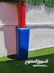  20 بركة طابات مترين في مترين مع 2000 طابة
