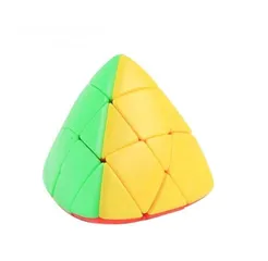  2 مكعب الروبيك Rubik's Cube Puzzles & More Gan Original Lubes