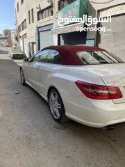  4 مرسيدس بنز E250 CGI كشف للبيع وارد شركة توفيق غرغور فحص كامل