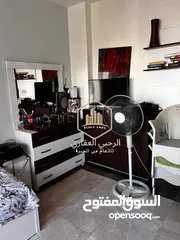  21 شقة / مفروشة / سوبر ديلوكس / للايجار / ام السماق / 185