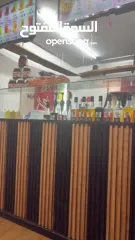  4 محل للضمان شارع بيجر