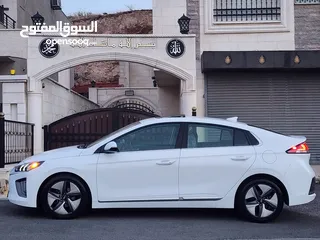  2 هونداي ايونيك 2022 فحص كامل فل كامل بدفعة 2800 تسليم مفتاح