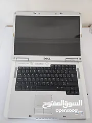  4 لابتوب Dell ولابتوب Acer للبيع