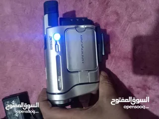  6 سونى بحاله ممتازه