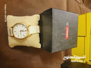  23 ساعات جديده انفكتا وتايمكس
