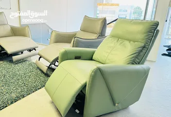  7 Sofa Auto Recliner