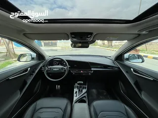  20 كيا نيرو 2024 فل كامل