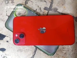  1 تلفون آيفون 14 بلس