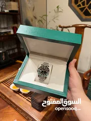  2 ساعات ROLEX