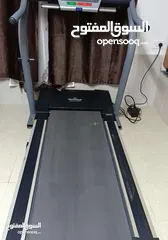  2 جهاز مشي للبيع شغالة مية بالمية