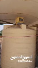 10 اجهزة تبريد مياه الخزان
