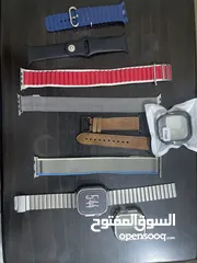  4 ساعه ابل ألترا الجيل الاول