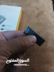  4 سماعة ديجيتال اصغر حجم بالعالم