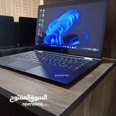  3 لاب توب لينوفو يوجا