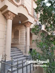  3 Apartment for rent in zahraa maadi with special price for long term