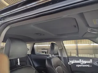  5 كيا سول كهرباء كامل كارفاكسها كلين ممشى قليل فحص كامل بطارية كبيرة
