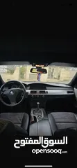  8 Bmw e60 2004