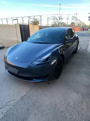  4 تيسلا مودل 3 استاندر بلس حره 2021 كاش او اقساط