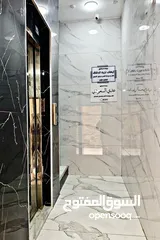  3 عياده او مكتب سوبر ديلوكس للايجار  مساحه 80م - تلاع العلي سوق الساطان  منفوضه بالكامل ولم تسكن بعد