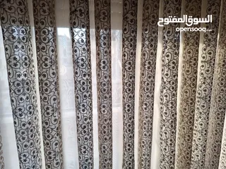  8 برادي صالون قماش تركي