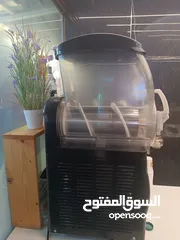  2 ماكينه عصير هوسك