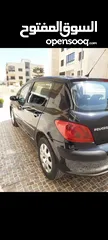  14 بيجو 307 موديل 2003