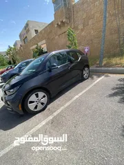  2 BMW i3 Rex 2014 للبيع