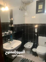  10 شاليه للبيع بالاغوار الجنوبيه مفروش كامل