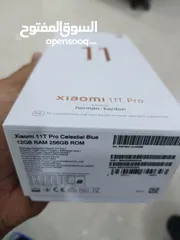  2 Xiaomi 11 t pro 5g