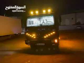  3 قلاب 4متر ميلر نقل جميع نقلات مواد البناء 24