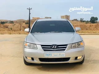  5 هونداي سوناته