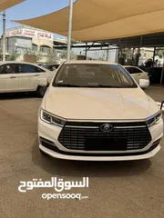  8 ‏Byd Qin Elcetric 2022 بي وآي دي كوين  2022