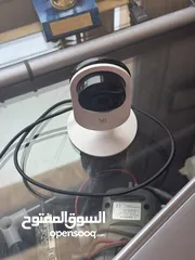  6 كاميرا مراقبة صغيرة تشتغل على الواي فأي