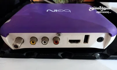  3 رسيفر بين bein IRHD-1000s