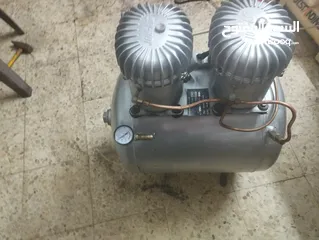  1 كمبريصه كاتم