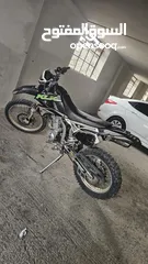  4 متور جبلي زوزوكي