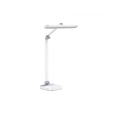  1 اضاءة مكتب ريماكس أصلي للقراءة والعمل مع درجات متعددة Remax LED Deskp Lamp RT-E615