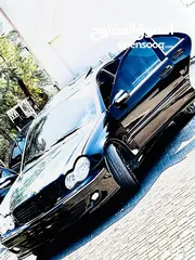  5 مرسيدس  ديزل موديل 2004 في الكراتين